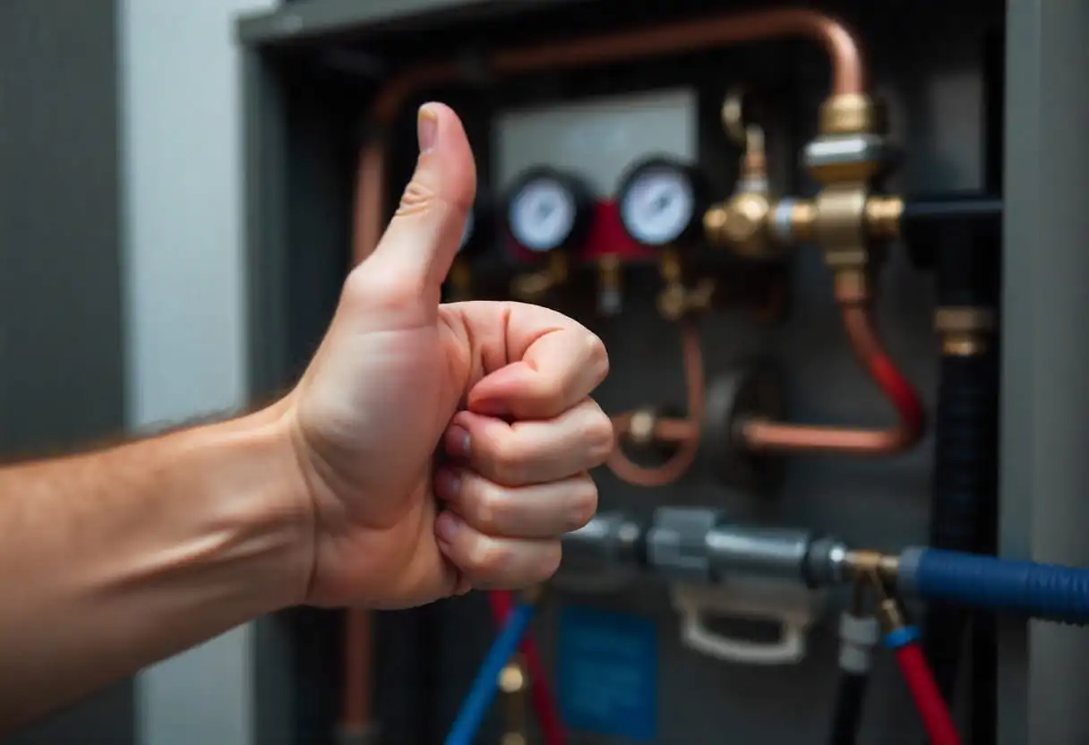 Emergency HVAC services and installations in Moonachie, NJ