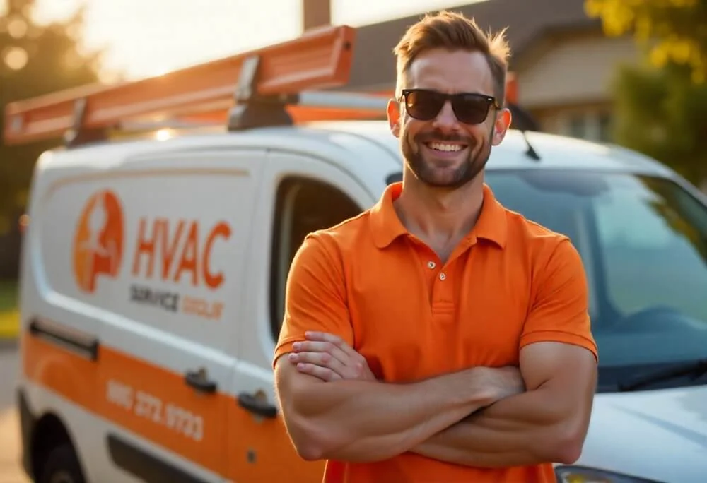 Professional HVAC repair and installation services in Moonachie, NJ